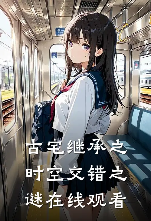 古宅继承之时空交错之谜在线观看