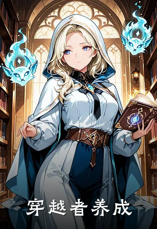 穿越者养成