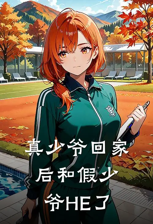 真少爷回家后和假少爷HE了