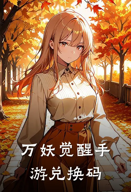 万妖觉醒手游兑换码