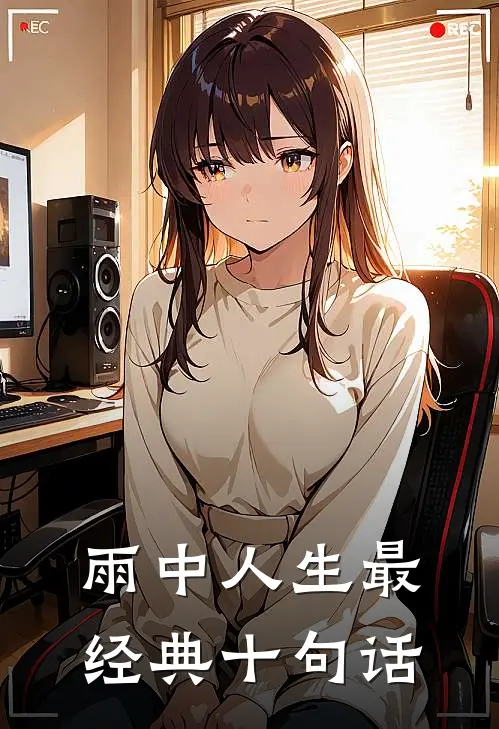 雨中人生最经典十句话