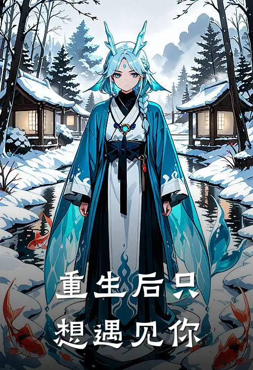 重生后只想遇见你