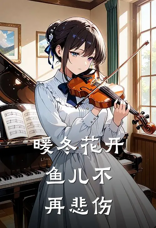 暖冬花开，鱼儿不再悲伤