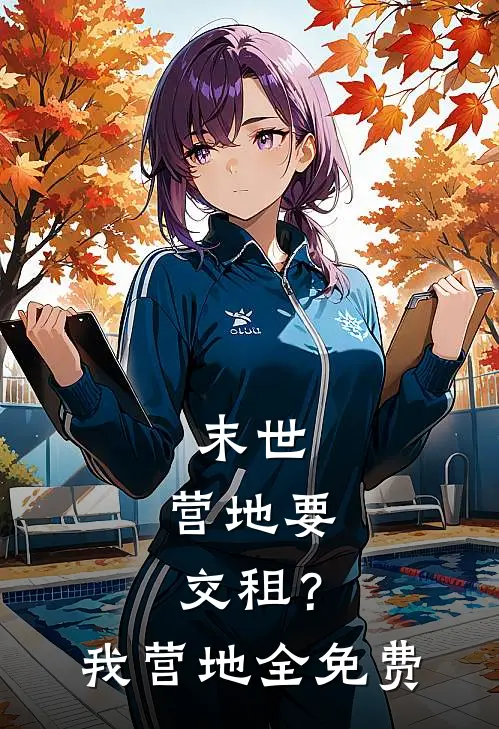 末世：营地要交租？我营地全免费