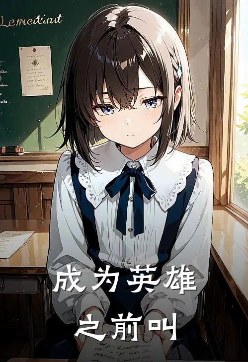 成为英雄之前叫