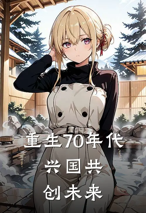 重生70年代，兴国共创未来云昕然李招娣免费小说完结_最新章节列表重生70年代，兴国共创未来(云昕然李招娣)