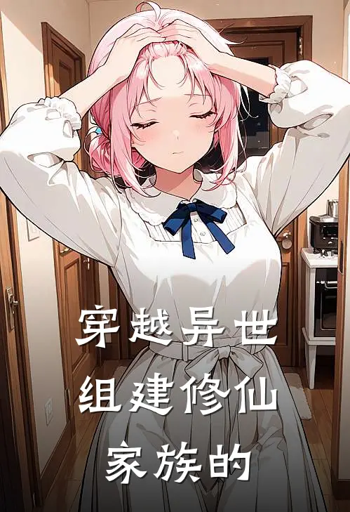 穿越异世组建修仙家族的