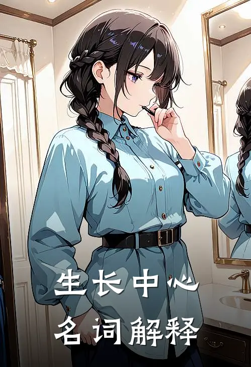 生长中心名词解释