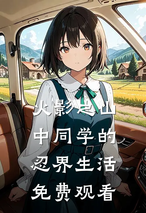 火影之山中同学的忍界生活免费观看