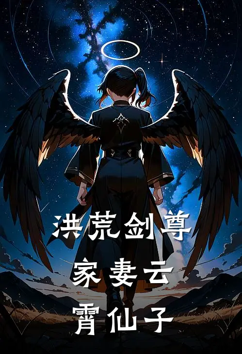 洪荒剑尊，家妻云霄仙子