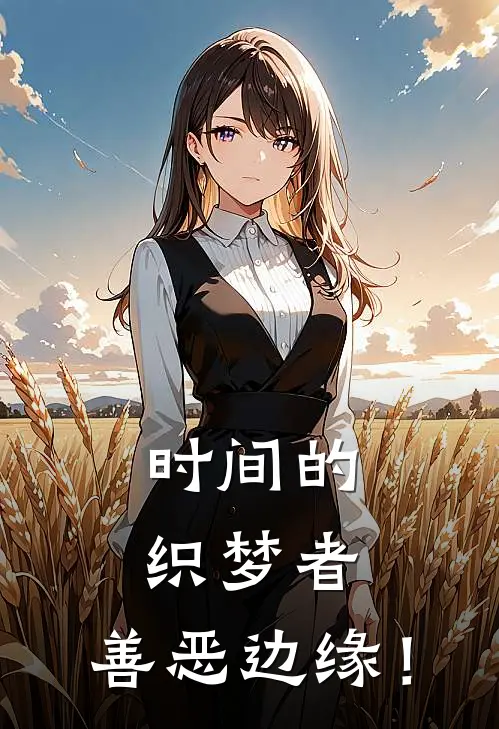 时间的织梦者，善恶边缘！