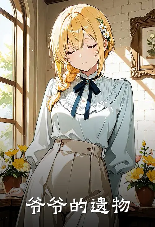 爷爷的遗物林雪陈北全集免费小说_免费小说完结爷爷的遗物(林雪陈北)