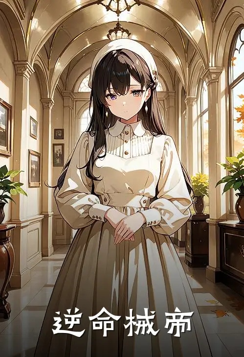 逆命械帝萧玄苏清影完本完结小说_完本完结小说逆命械帝(萧玄苏清影)