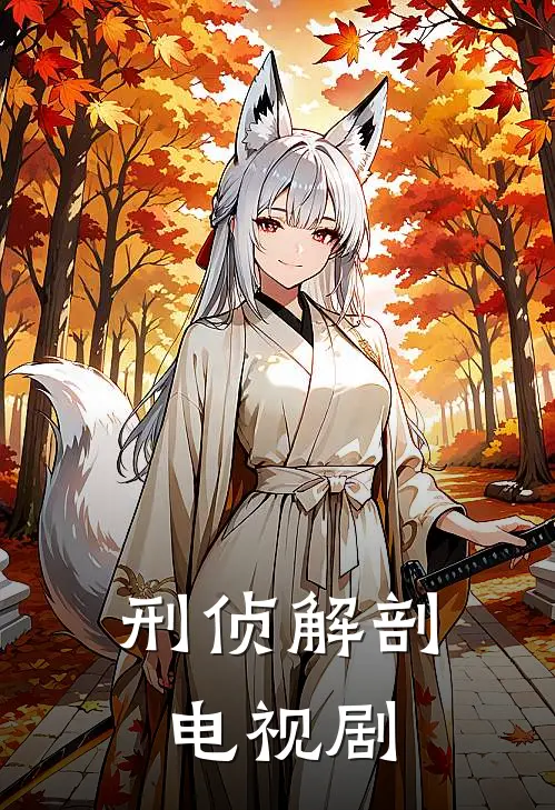 刑侦解剖电视剧