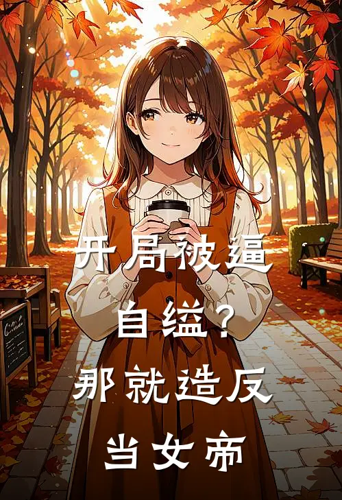 开局被逼自缢？那就造反当女帝