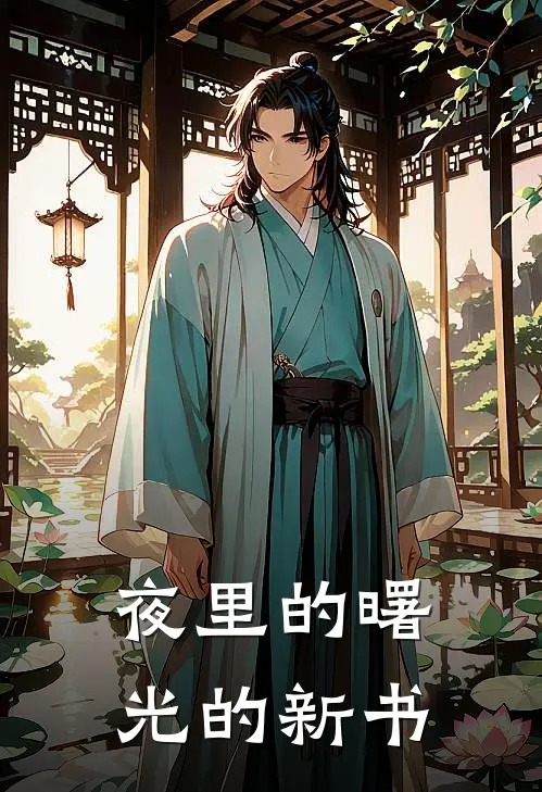 夜里的曙光的新书