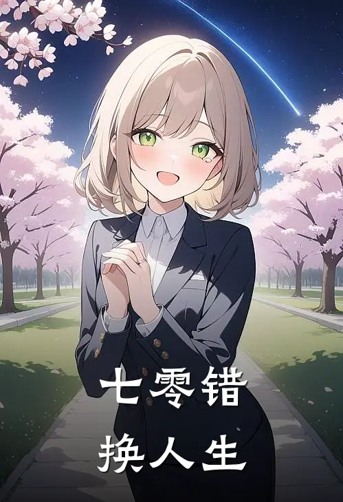 七零错换人生