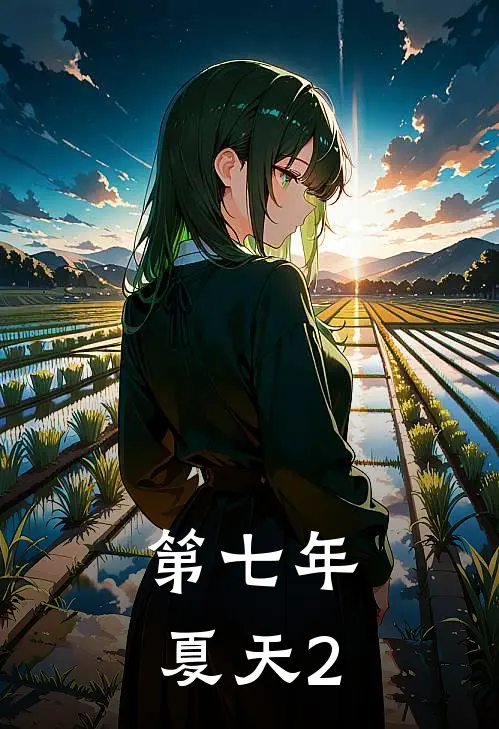 第七年夏天2