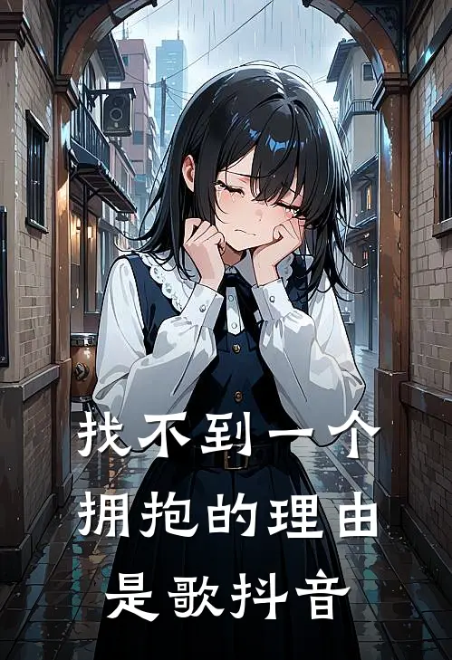 找不到一个拥抱的理由是歌抖音