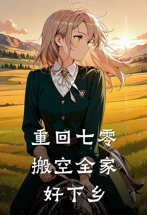 重回七零：搬空全家好下乡