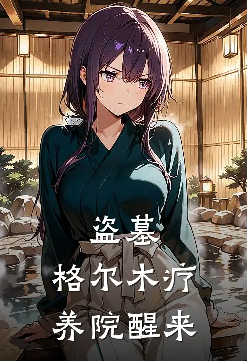 盗墓：格尔木疗养院醒来