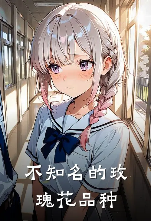 不知名的玫瑰花品种