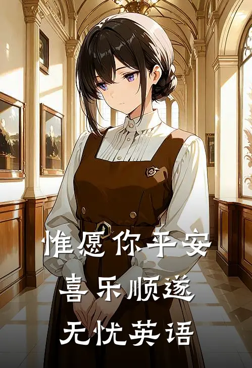 惟愿你平安喜乐顺遂无忧英语