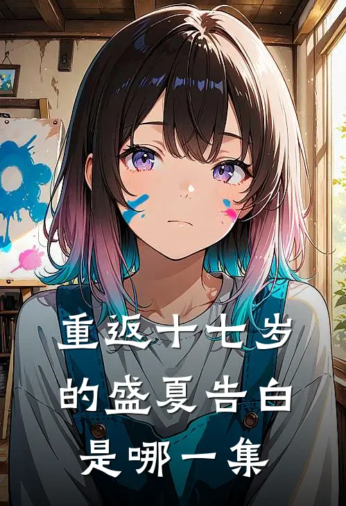 重返十七岁的盛夏告白是哪一集