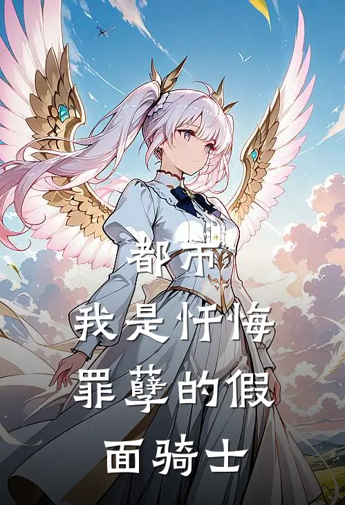 都市：我是忏悔罪孽的假面骑士