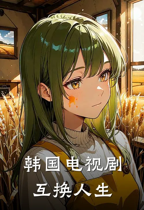 韩国电视剧互换人生