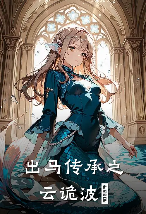 出马传承之云诡波譎