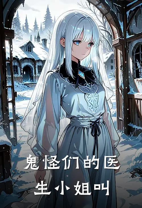 鬼怪们的医生小姐叫