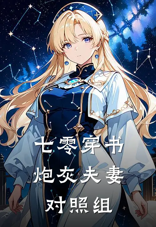 七零穿书：炮灰夫妻对照组