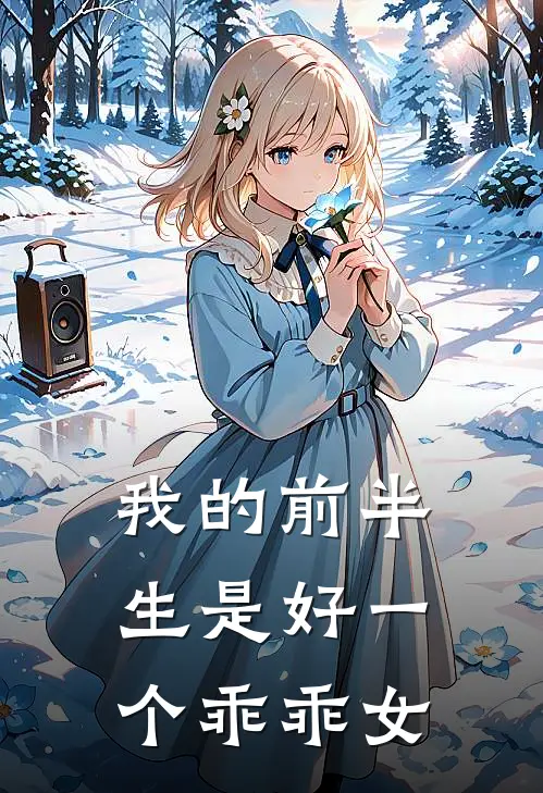 我的前半生是好一个乖乖女
