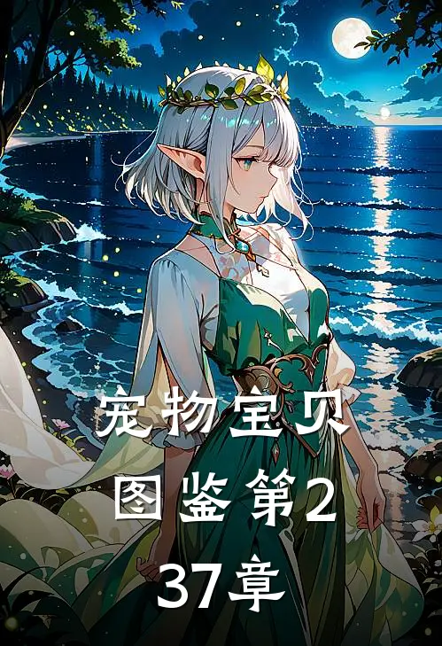 宠物宝贝图鉴第237章