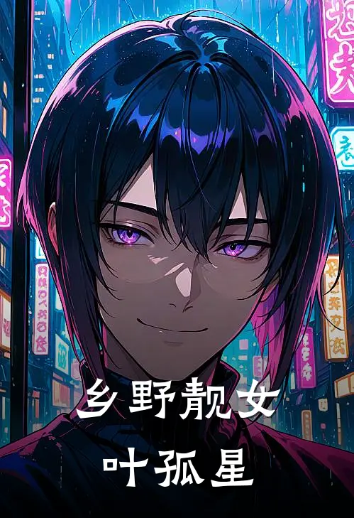 乡野靓女叶孤星