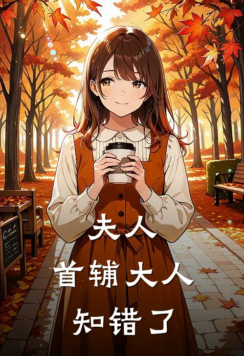 夫人，首辅大人知错了全文免费阅读无弹窗大结局_夫人，首辅大人知错了（景儿杨景皓）小说免费阅读大结局