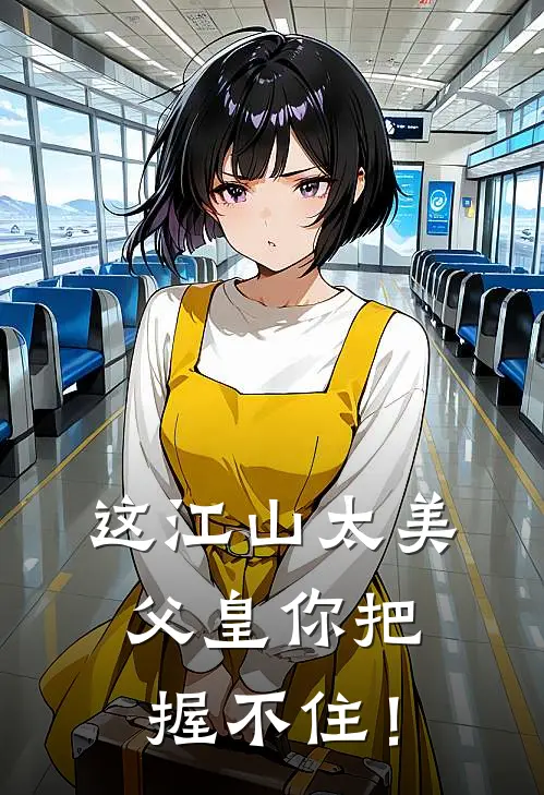 这江山太美，父皇你把握不住！(战凌云慕容雪璃)免费热门小说_最新小说推荐这江山太美，父皇你把握不住！战凌云慕容雪璃