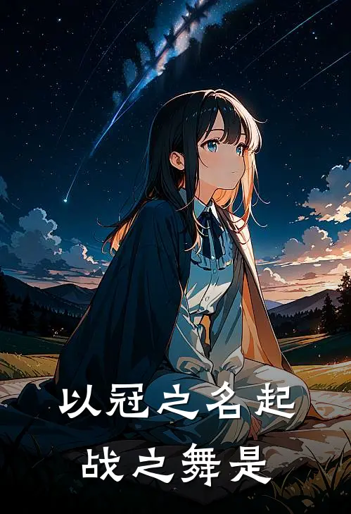 以冠之名起战之舞是