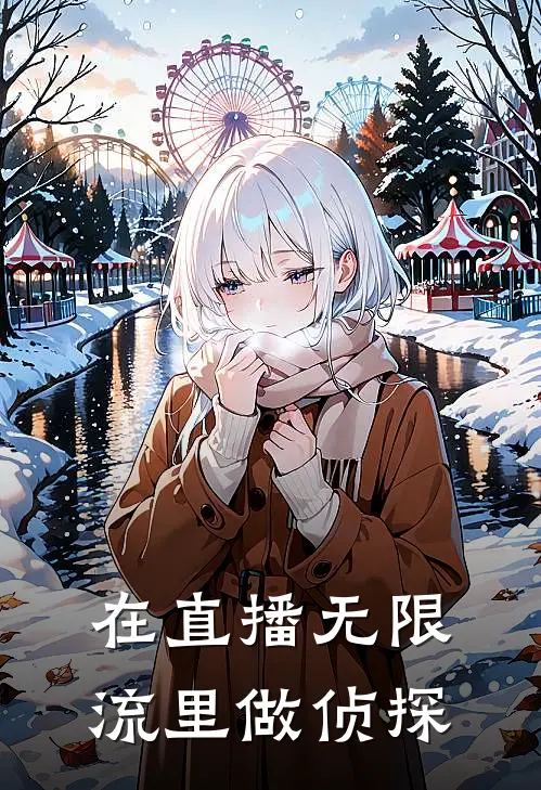 在直播无限流里做侦探(景湛橙果)好看的完结小说_完本小说在直播无限流里做侦探景湛橙果