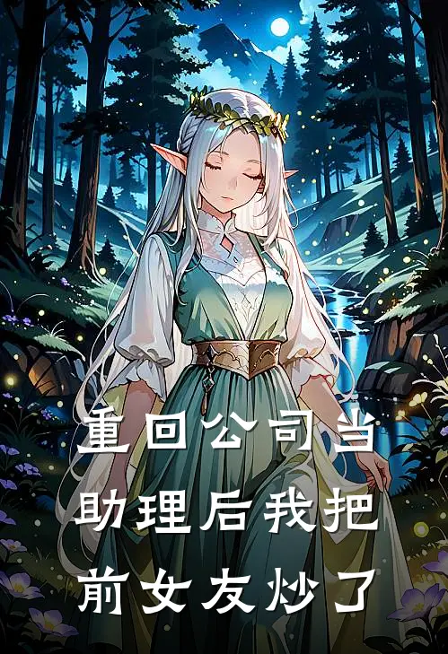 重回公司当助理后我把前女友炒了