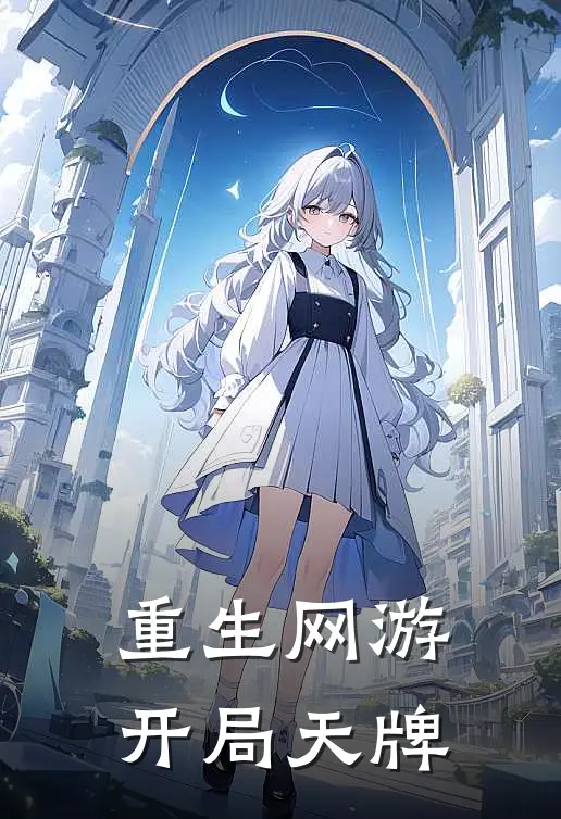 重生网游：开局天牌