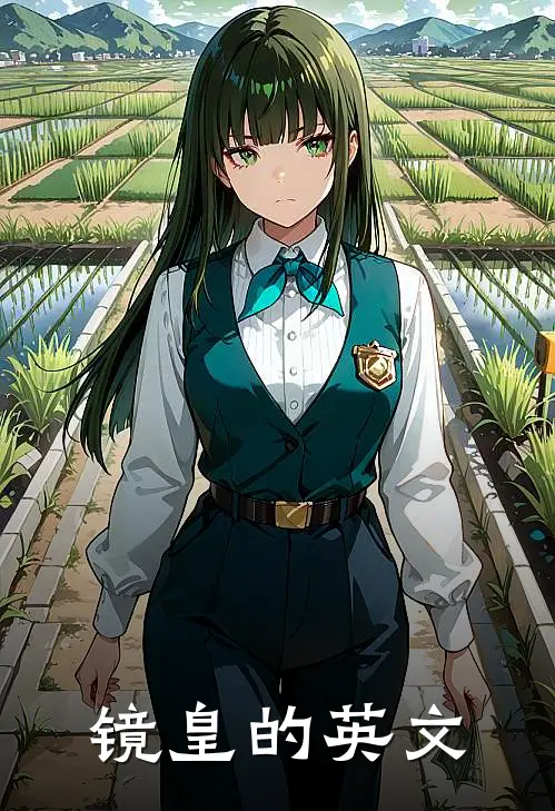 镜皇的英文