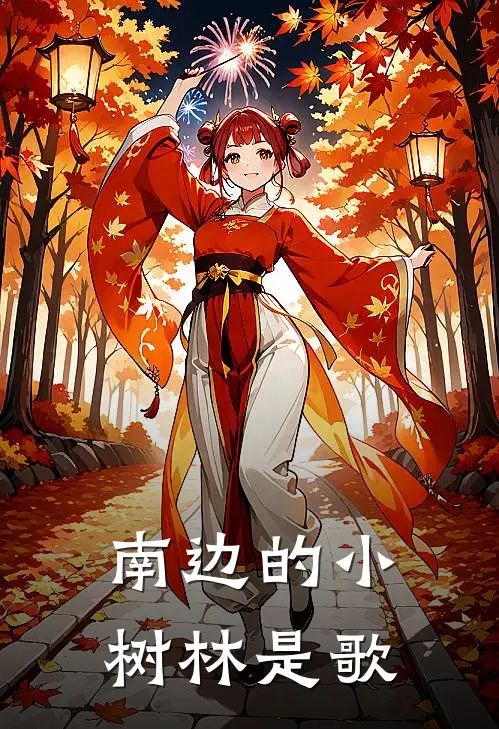 南边的小树林是歌