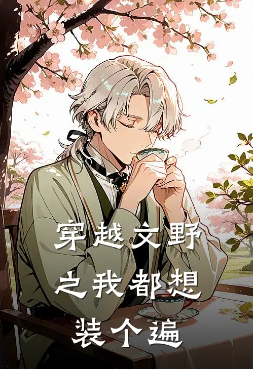 穿越文野之我都想装个遍织田作坂口安吾免费小说全集_免费小说在哪看穿越文野之我都想装个遍(织田作坂口安吾)