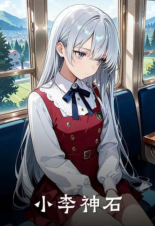 小李神石