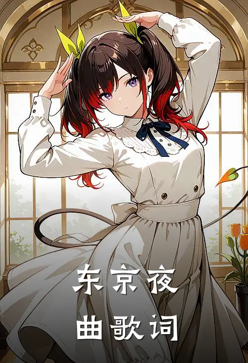 东京夜曲歌词