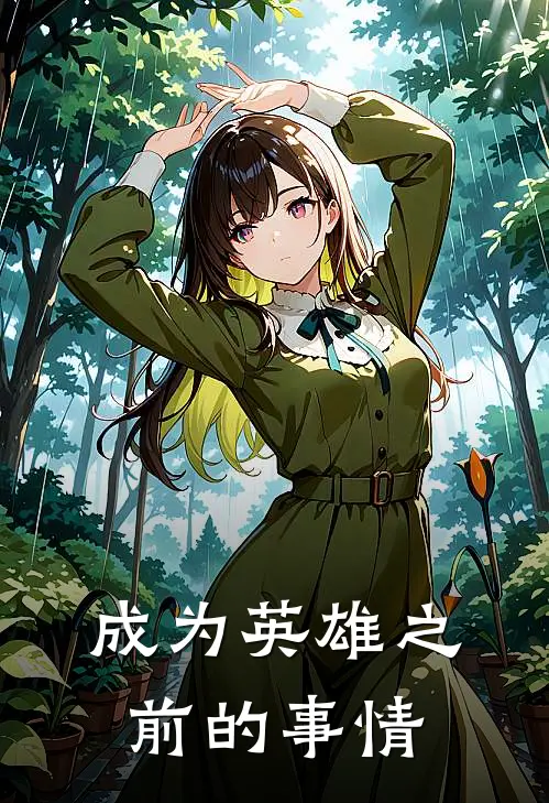 成为英雄之前的事情