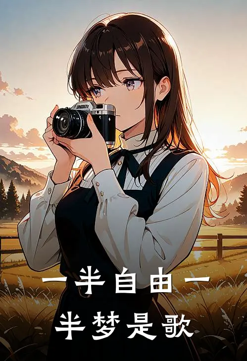 一半自由一半梦是歌