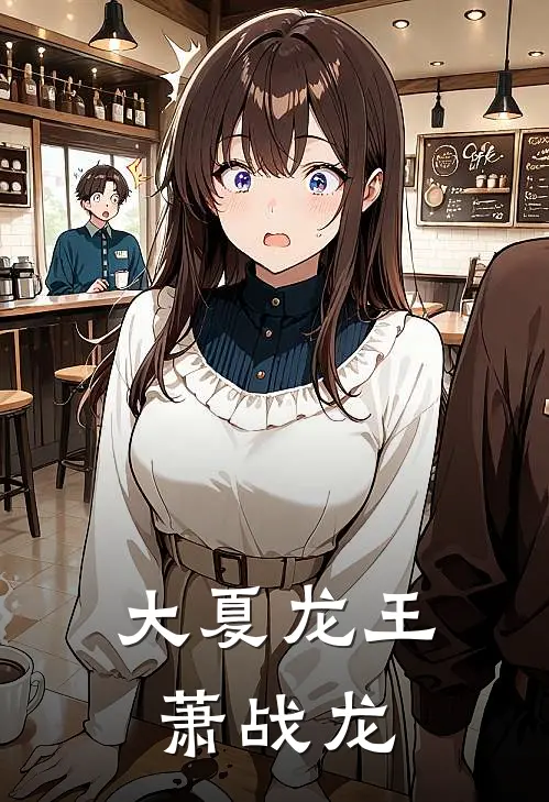 大夏龙王萧战龙